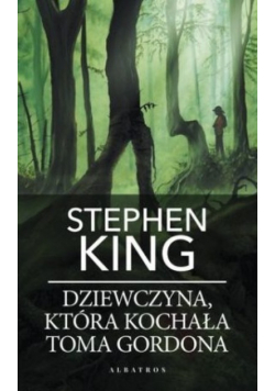 Dziewczyna która kochała Toma Gordona