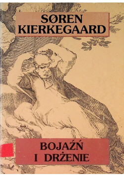 Bojaźń i drżenie