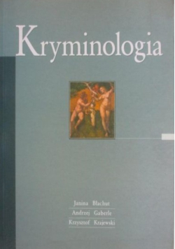 Kryminologia