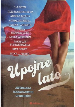 Upojne lato