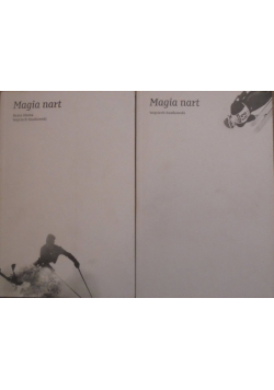 Magia nart Tom 1 i 2
