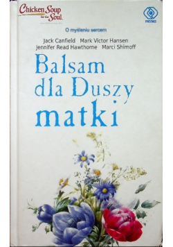Balsam dla Duszy matki
