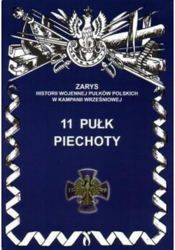11 Pułk Piechoty