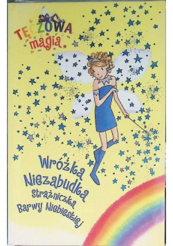 Wróżka niezabudka