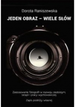 Jeden obraz - wiele słów