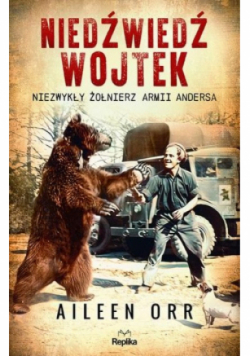 Niedźwiedź Wojtek
