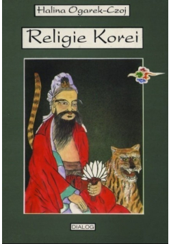 Religie Korei