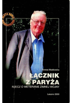 Łącznik z Paryża