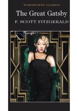 The Great Gatsby