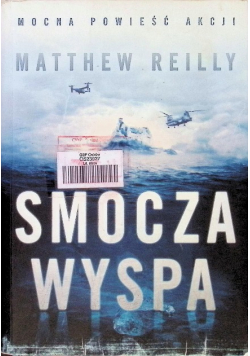 Smocza wyspa