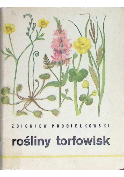 Rośliny Torfowisk