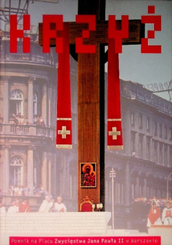 Krzyż