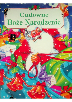 Cudowne Boże Narodzenie