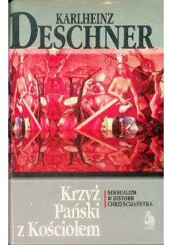 Krzyż Pański z Kościołem Seksualizm w historii chrześcijaństwa