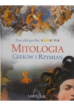 Mitologia Greków i Rzymian