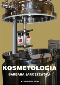 Kosmetologia