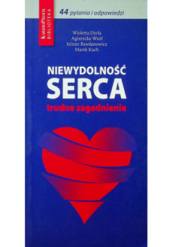 Niewydolność serca