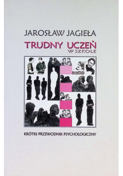 Trudny uczeń w szkole