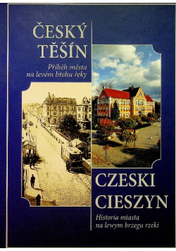 Czeski Cieszyn