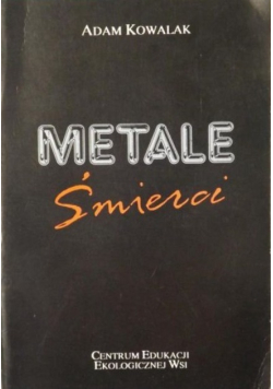 Metale śmierci