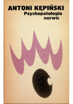 Psychopatologia nerwic