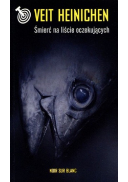 Śmierć na liście oczekujących