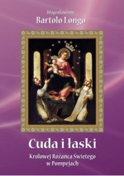 Cuda i łaski