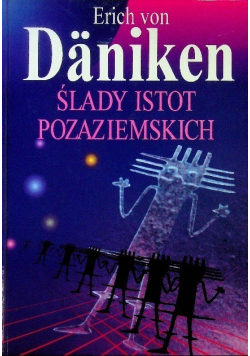 Ślady istot pozaziemskich