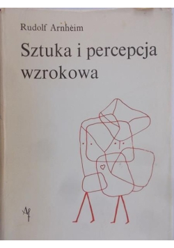 Sztuka i percepcja wzrokowa