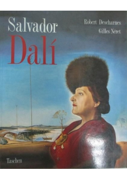 Salvador Dali