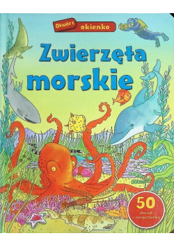 Zwierzęta morskie
