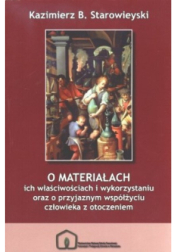 O materiałach