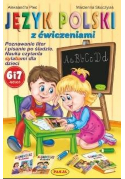 Język polski z ćwiczeniami
