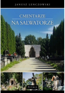 Cmentarze Na Salwatorze.