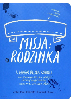 Misja rodzinka