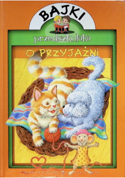 O przyjaźni
