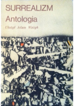 Surrealizm antologia