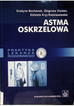 Astma oskrzelowa