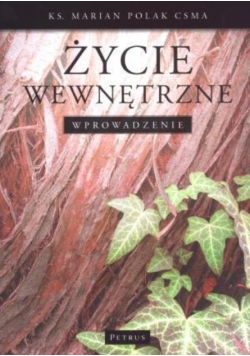 Życie wewnętrzne