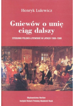 Gniewów o unię ciąg dalszy