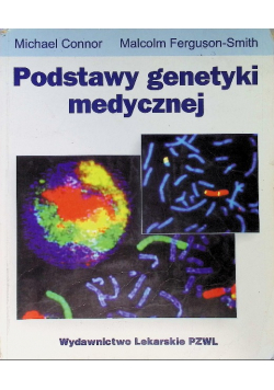 Podstawy genetyki medycznej