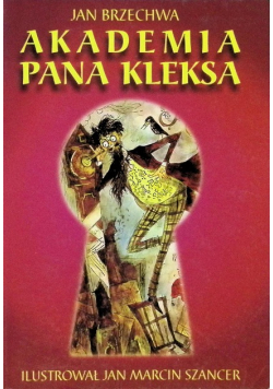 Akademia pana Kleksa