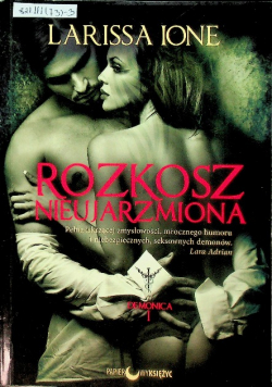 Rozkosz nieujarzmiona Demonica