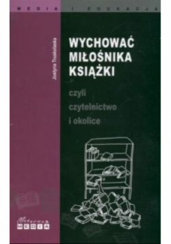 Wychować miłośnika książki