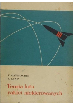 Teoria lotu rakiet niekierowanych