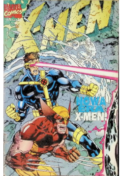 X - Men  Nr 1 / 95