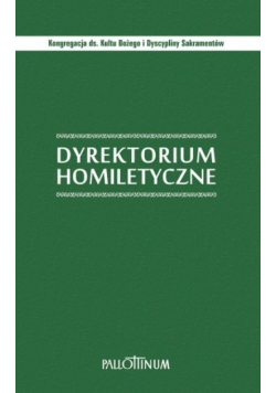 Dyrektorium homiletyczne