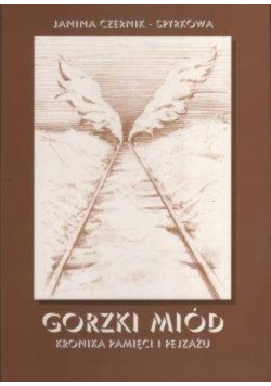 Gorzki Miód