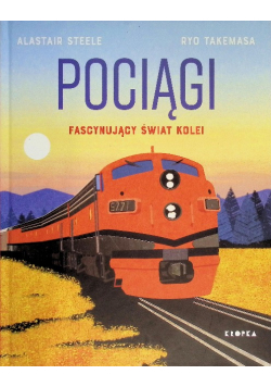 Pociągi