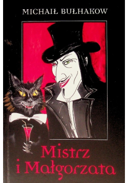 Mistrz i Małgorzata